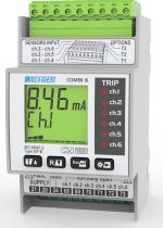 X52U... Combi 6 Datasheet